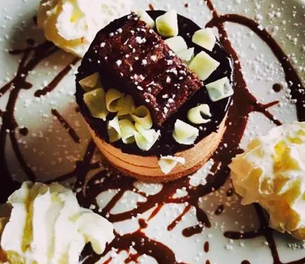 Tapas Tree Restaurant