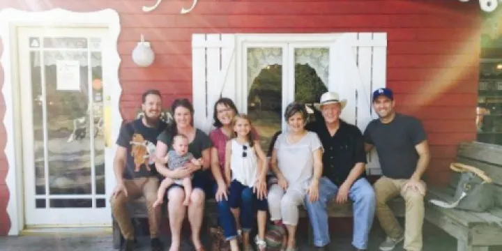 Reimer's Candies and Gifts