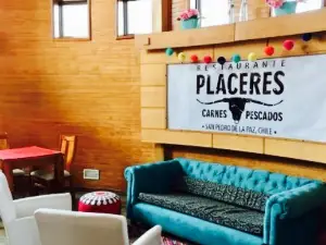 Restaurante Placeres