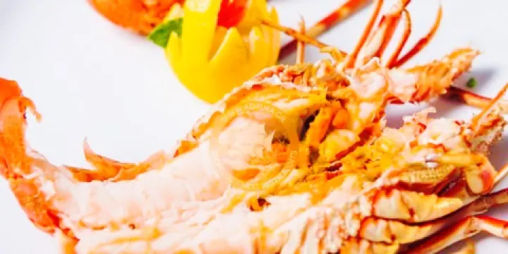 Kalispera A La Carte Dinner Restaurant