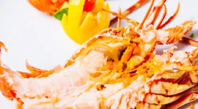 Kalispera A La Carte Dinner Restaurant