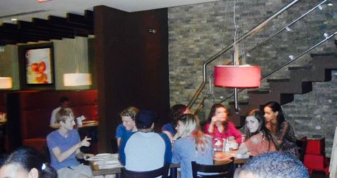 Pizza Hut