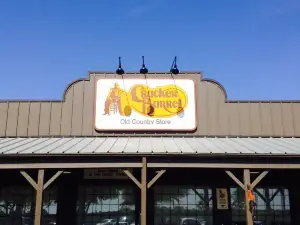 Cracker Barrel