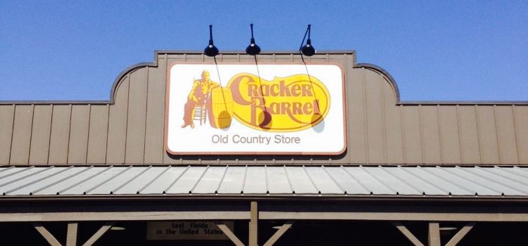 Cracker Barrel