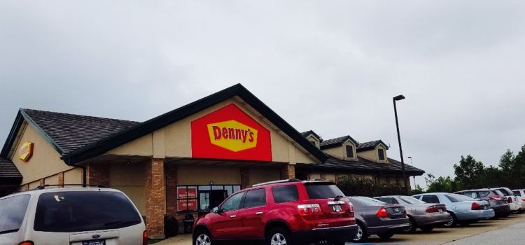 Denny's