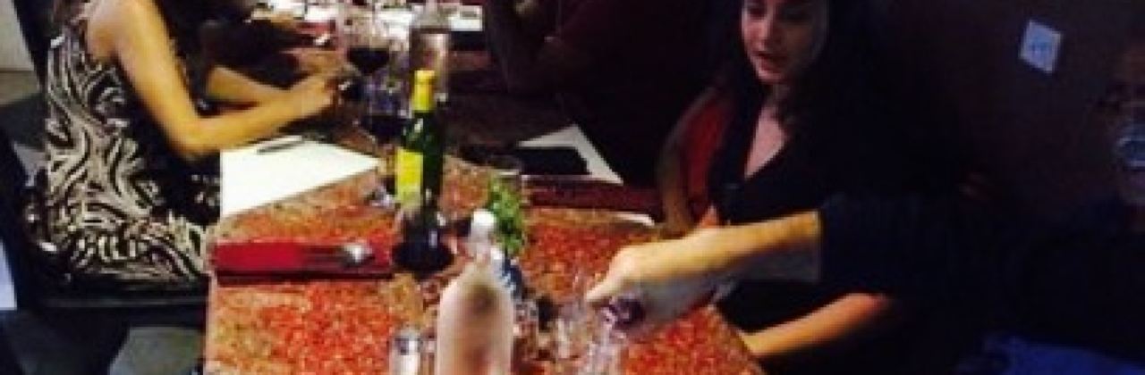 Lezizz Cafe & Restaurant