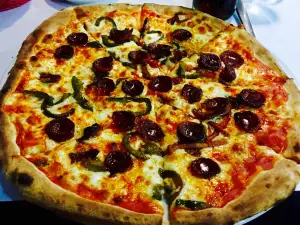 Pizzaria Fernando