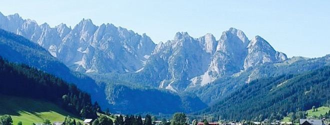 Gasthaus Echo