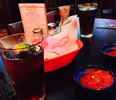 Carmelita's Mexican Grill & Cantina