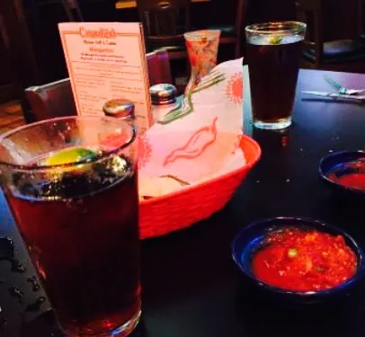 Carmelita's Mexican Grill & Cantina
