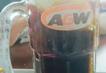 A&W Restaurant