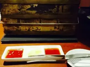 Miyakojima Yakiniku Kagami