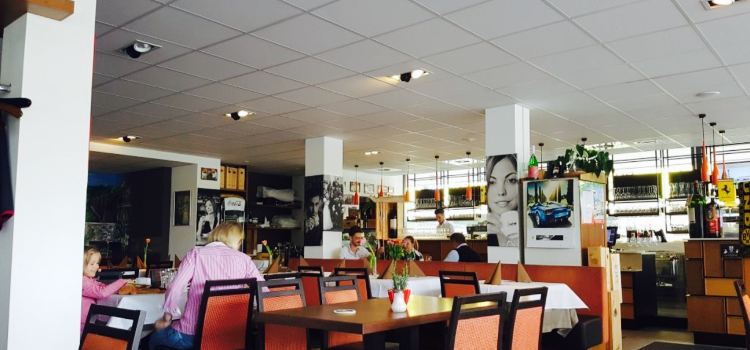 Ristorante Prego Da Mario