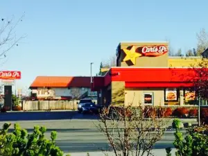 Carl's Jr.