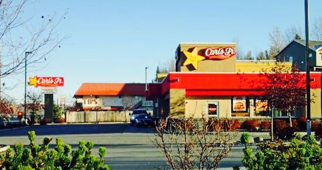 Carl's Jr.