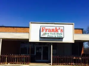 Frank's Restaurant