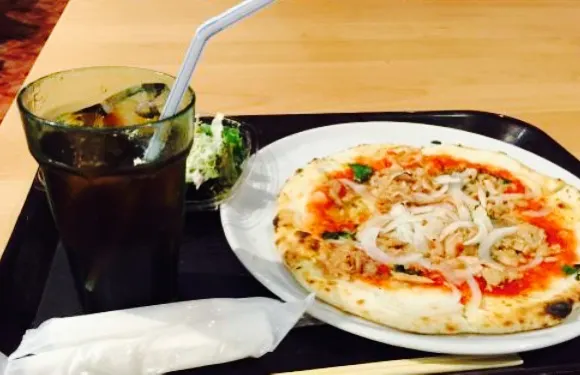 Presto Salvatore Cuomo Kariya Highway Oasis