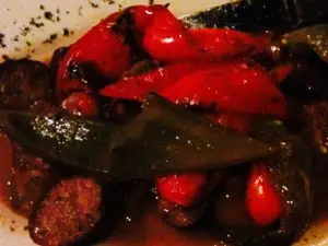 La Dolce Vita Della Piazza Ristorante
