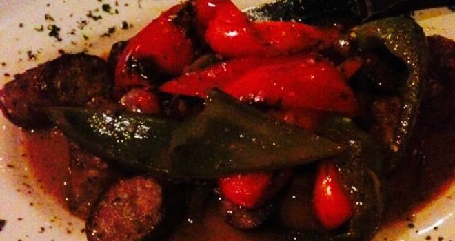 La Dolce Vita Della Piazza Ristorante
