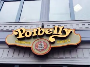 Potbelly Sandwich Works