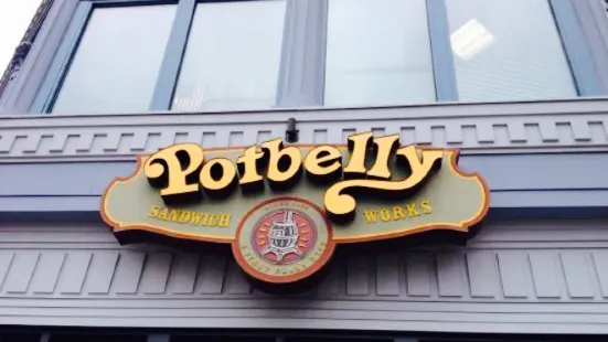 Potbelly Sandwich Works