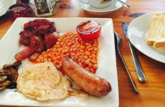 Edwards' Coffee Shop