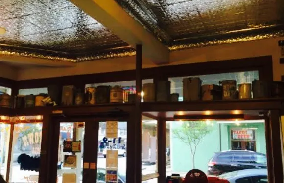 Old Town Slidell Soda Shop