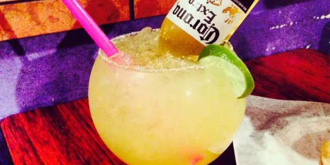 Mi Familia Mexican Restaurant