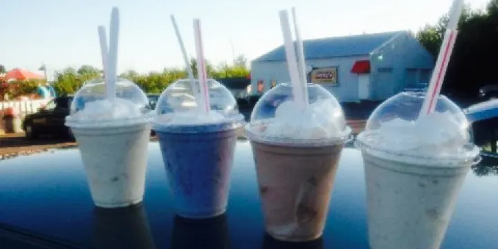 Gordy's HI Hat Drive-Inn