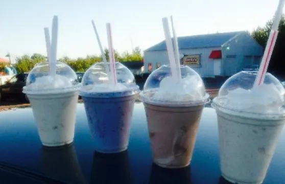 Gordy's HI Hat Drive-Inn