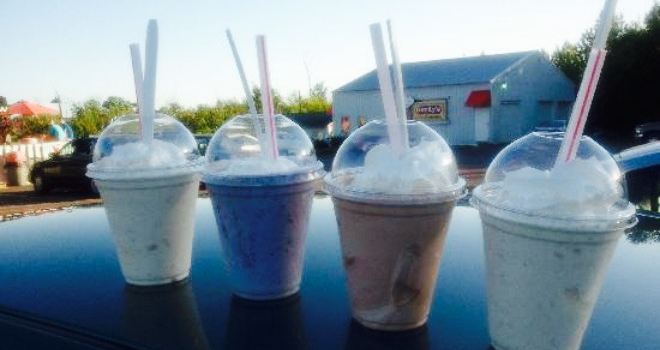 Gordy's HI Hat Drive-Inn