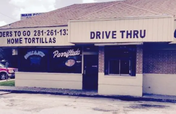 Taqueria Mexicano Grille