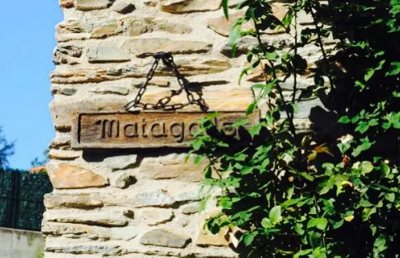 Matagalls