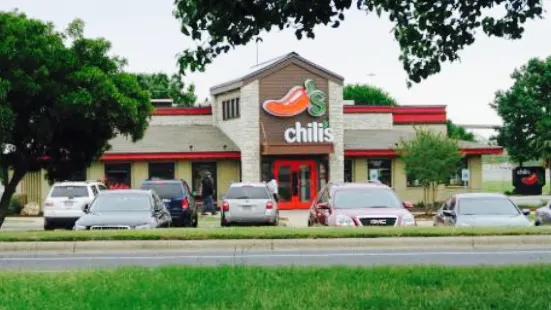 Chili's Grill & Bar