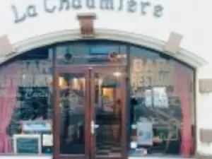 La Chaumiere