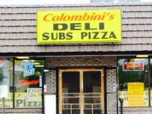 Colombini's Deli & Pizza