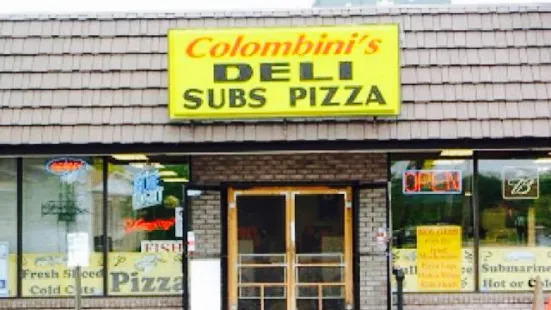 Colombini's Pizza & Deli