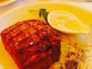 Trattoria Gelmo