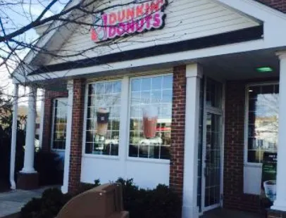 Dunkin' Donuts