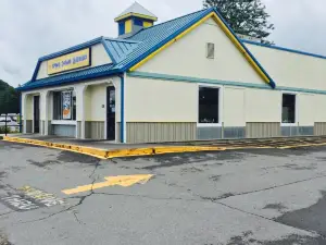 Long John Silver's