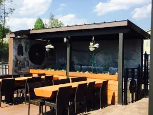Kobu Asian Bistro