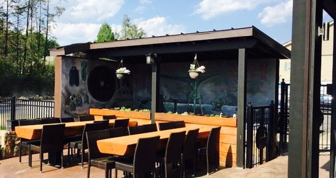 Kobu Asian Bistro