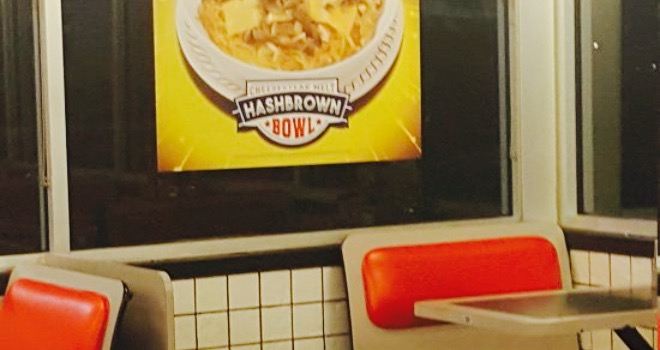 Waffle House