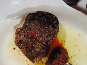 Moretti's Restaurant