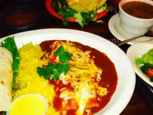 Gringo’s Mexican Kitchen {La Porte}