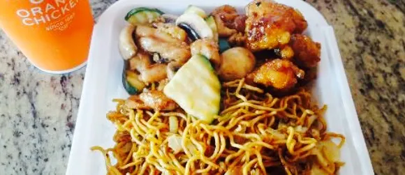 Panda Express