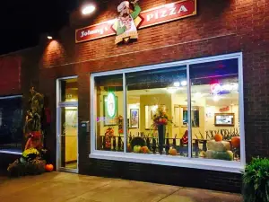 Johnny's Pizza
