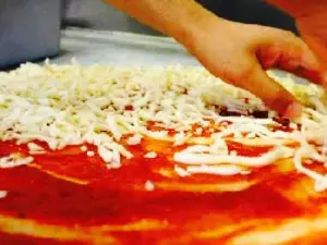 Frankie's Italian Cuisine