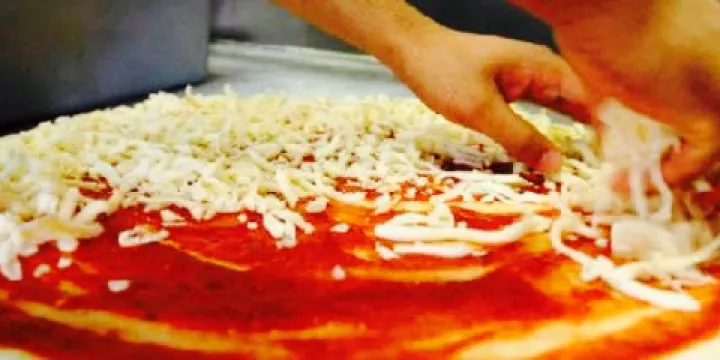 Frankie's Italian Restaurant