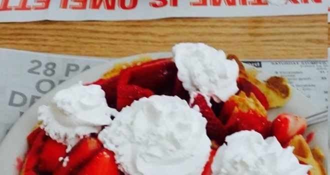 Big Boy Restaurants